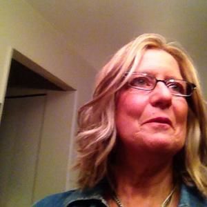 Meet your Posher, Deborah